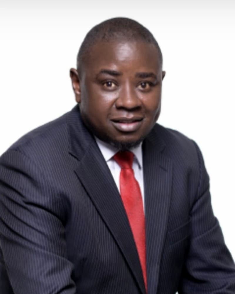 Portrait of Oltele Lemek